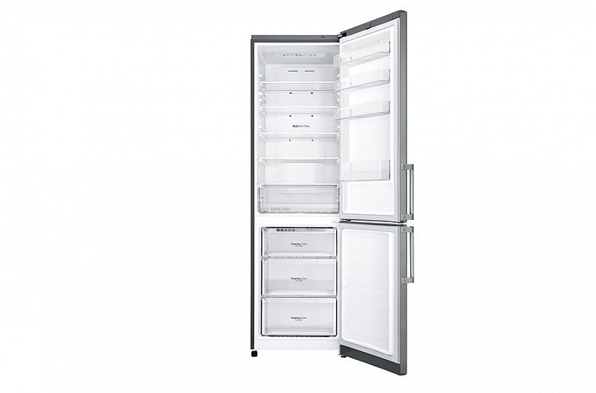 Холодильник LG GA-B499 YLUZ