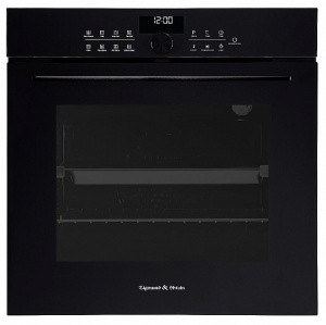Духовой шкаф ZIGMUND & SHTAIN E 168 B