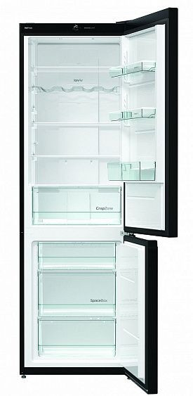 Холодильник GORENJE NRK 6192 CBK4