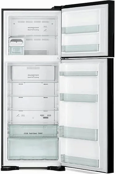 Холодильник HITACHI R-VG540PUC7 GGR