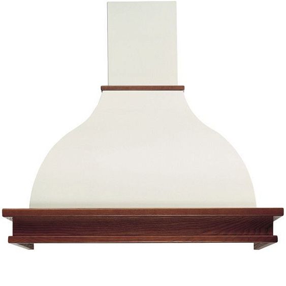 Вытяжка FALMEC IRIS MALIZIA isola 90 (белый корпус+под покраску)