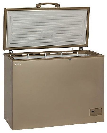 Морозильник-ларь HIBERG PF 32L4 NFG