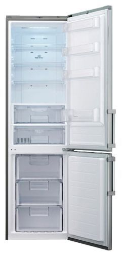 Холодильник LG ga-b489zlcz