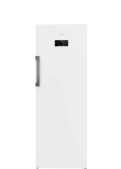 Морозильный шкаф beko b1rfnk292w