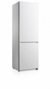 Холодильник ZARGET ZRB 340W