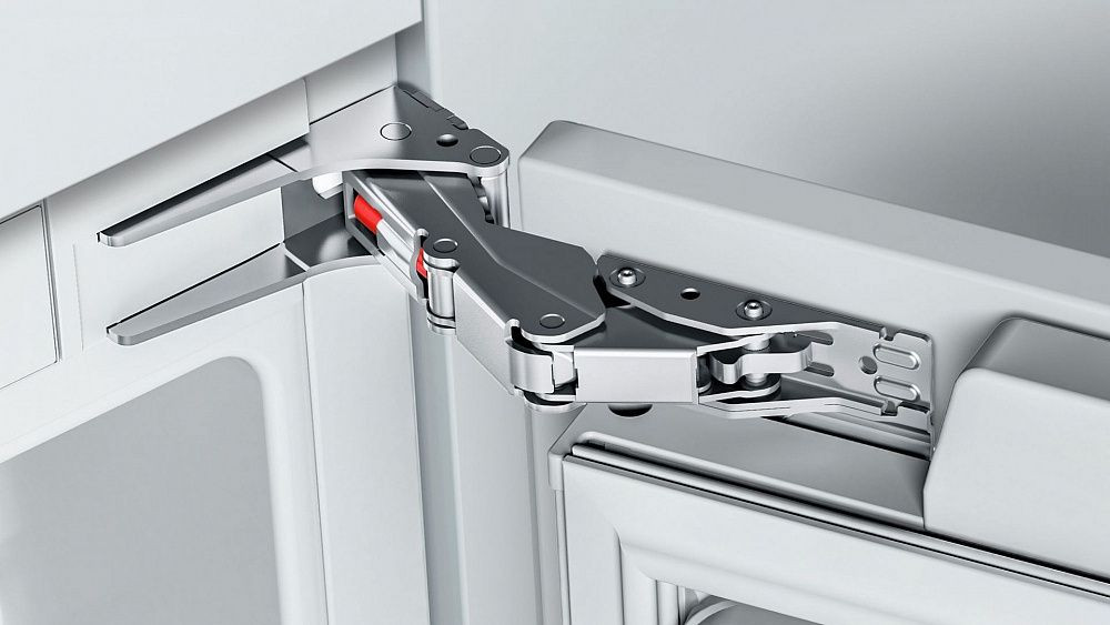 Холодильник BOSCH KIN86HD20R