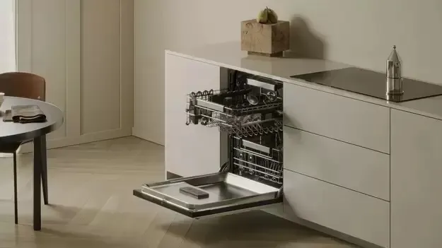 Посудомоечная машина V-ZUG AdoraDish V4000 AS2T-41166