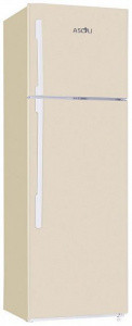 Холодильник ASCOLI ADFRS350W