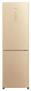 Холодильник HITACHI R-BG 410 PU6X GBE