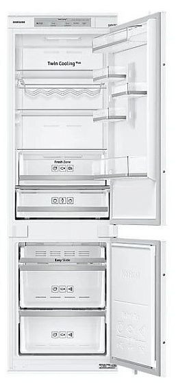 Встраиваемый холодильник Samsung BRB260076WW