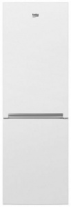 Холодильник BEKO CNKL7321KA0W