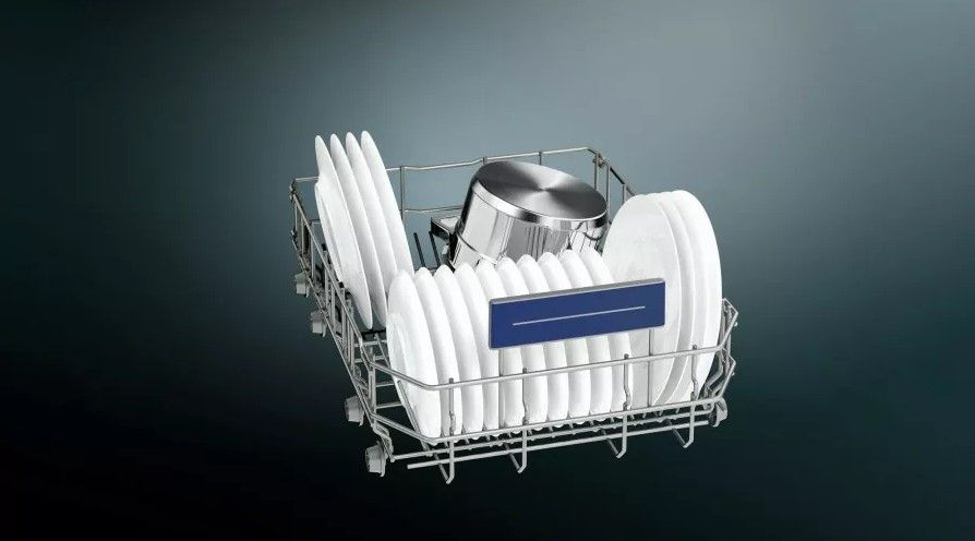 Посудомоечная машина SIEMENS SR 636X03 ME