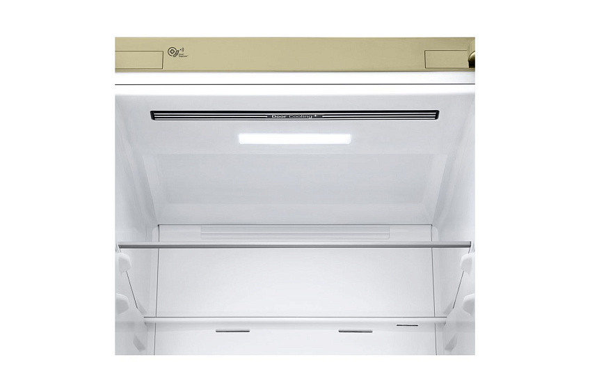 Холодильник LG GA-B459BEDZ