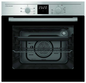 Духовой шкаф SCHAUB LORENZ SLB EE6620