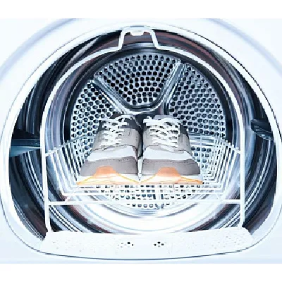 Сушильная машина SCHULTHESS MDA1.104FH3KY Titan Rock