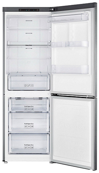 Холодильник SAMSUNG RB29FSRNDSA