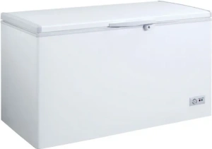 Морозильник-ларь BRAVO XF-350 A