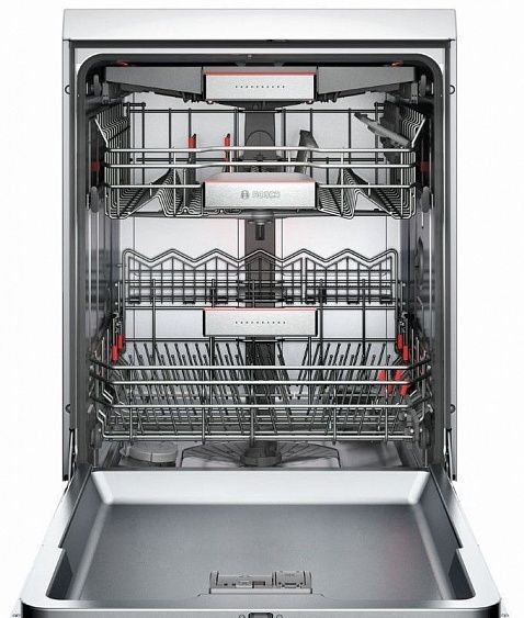 Посудомоечная машина Bosch SMS 68UI02 E