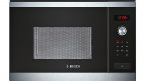 Встраиваемая микроволновая печь BOSCH HMT 84 M654