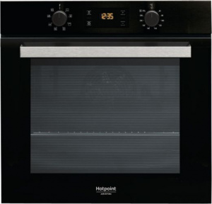 Fa3 540 jh bl ha духовой шкаф hotpoint ariston