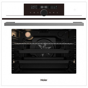 Духовой шкаф HAIER HOX-FP5AWB