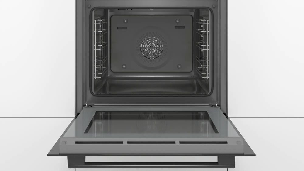 Духовой шкаф BOSCH HBA534BB0