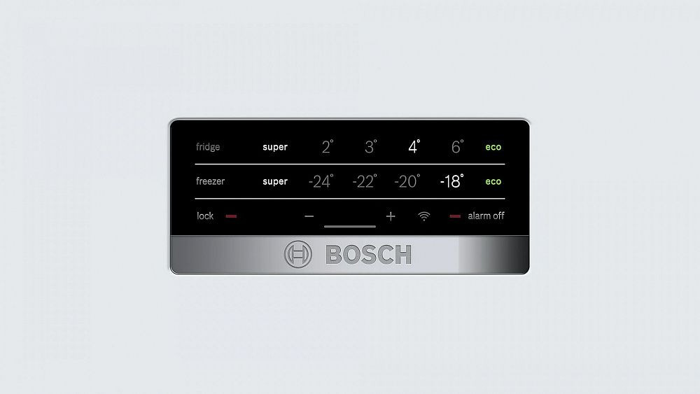 Холодильник BOSCH KGN39VW2AR