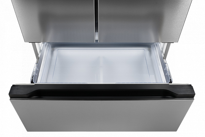 Холодильник KUPPERSBERG NFD 183 X