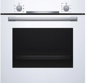 Духовой шкаф BOSCH HBA530BW0S