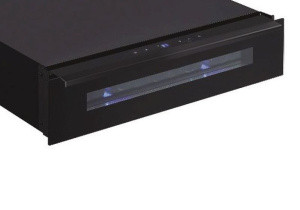 Винный шкаф PANDO PVMC 15-5 CR