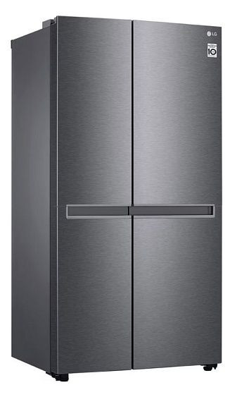 Холодильник LG GR-B267JQYL