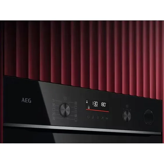 Духовой шкаф AEG TR6PB531SB