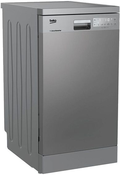 Посудомоечная машина BEKO DFS 39020X