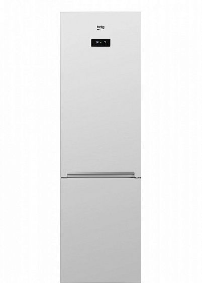 Холодильник BEKO rcnk400e20zw