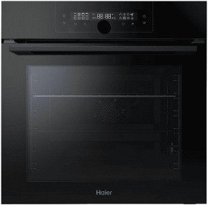 Духовой шкаф HAIER HOQ-F6QAN3GB