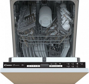 Посудомоечная машина CANDY CDIH2D1047-08
