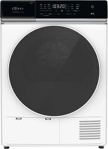 Сушильная машина ZUGEL ZDF83HP