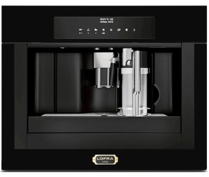 Кофемашина LOFRA YBNM66T