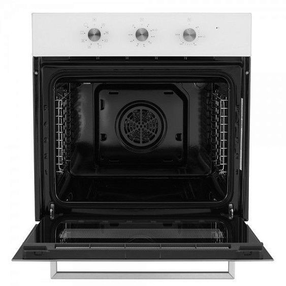 Духовой шкаф ZIGMUND & SHTAIN E 176 W