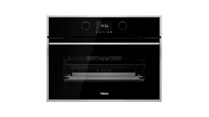 Духовой шкаф TEKA HLC 847 SC BLACK-SS (111230009)