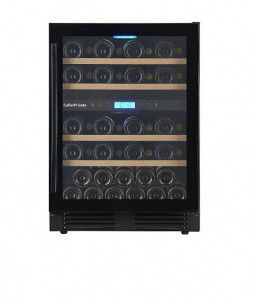 Винный шкаф CELLAR PRIVATE CP043-2TB