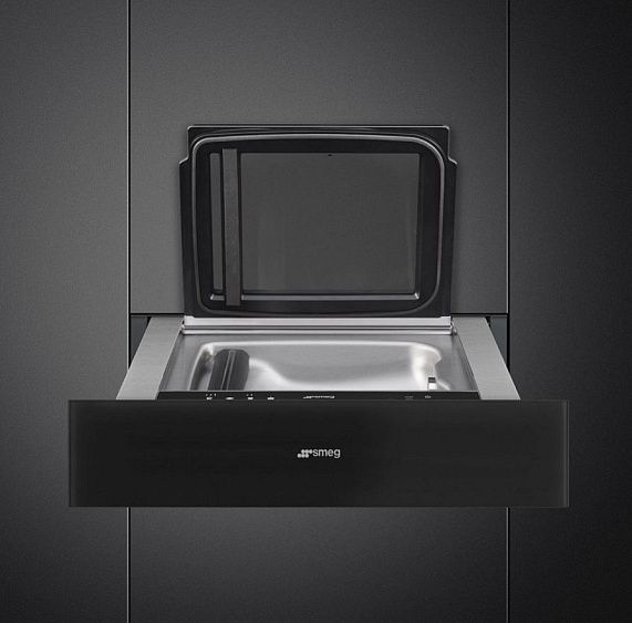 Вакууматор SMEG CPV115B3