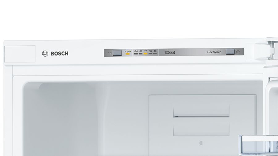 Холодильник BOSCH KGN 36NW13