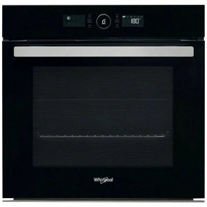 Духовой шкаф WHIRLPOOL AKZ9 6240 NB