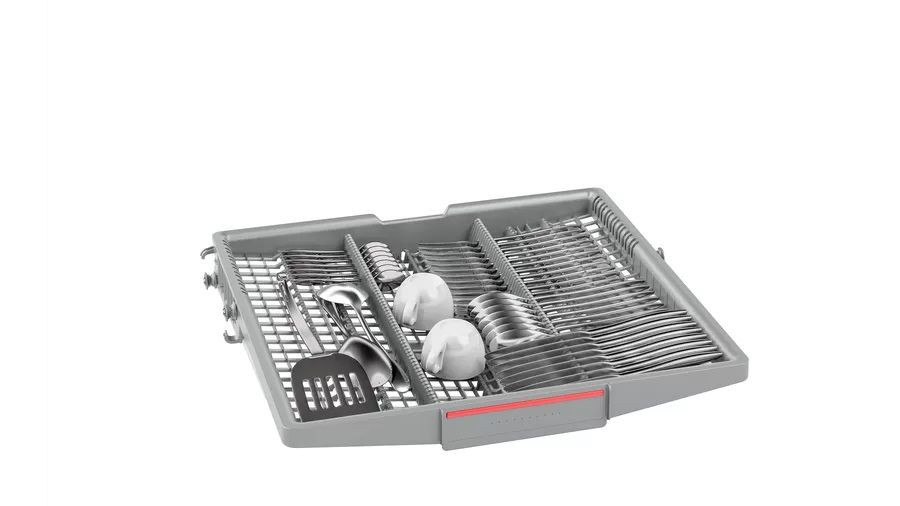 Посудомоечная машина BOSCH SMV6ECX51E