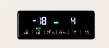 Холодильник BEKO RCNK 356E20 B