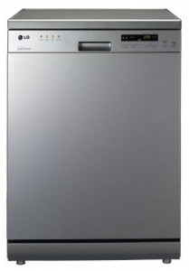 Посудомоечная машина LG d-1452lf