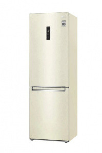 Холодильник LG GC-B459SEUM