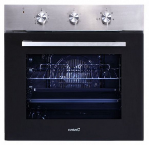 Духовой шкаф CATA ME 6206 X