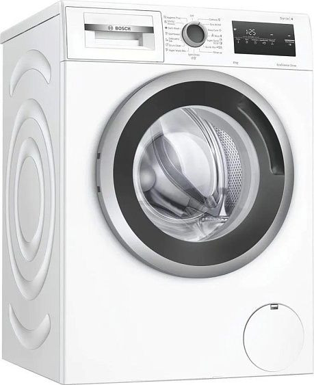 Стиральная машина BOSCH WAN28163BY